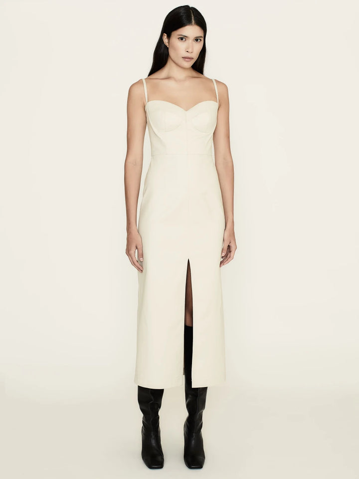 Vestido Corset de Alcinha Reinaldo Lourenço