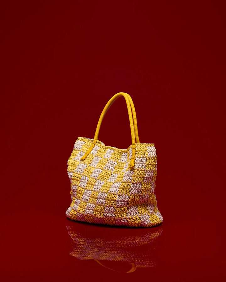 Bolsa Pic Nic Mil Linhas
