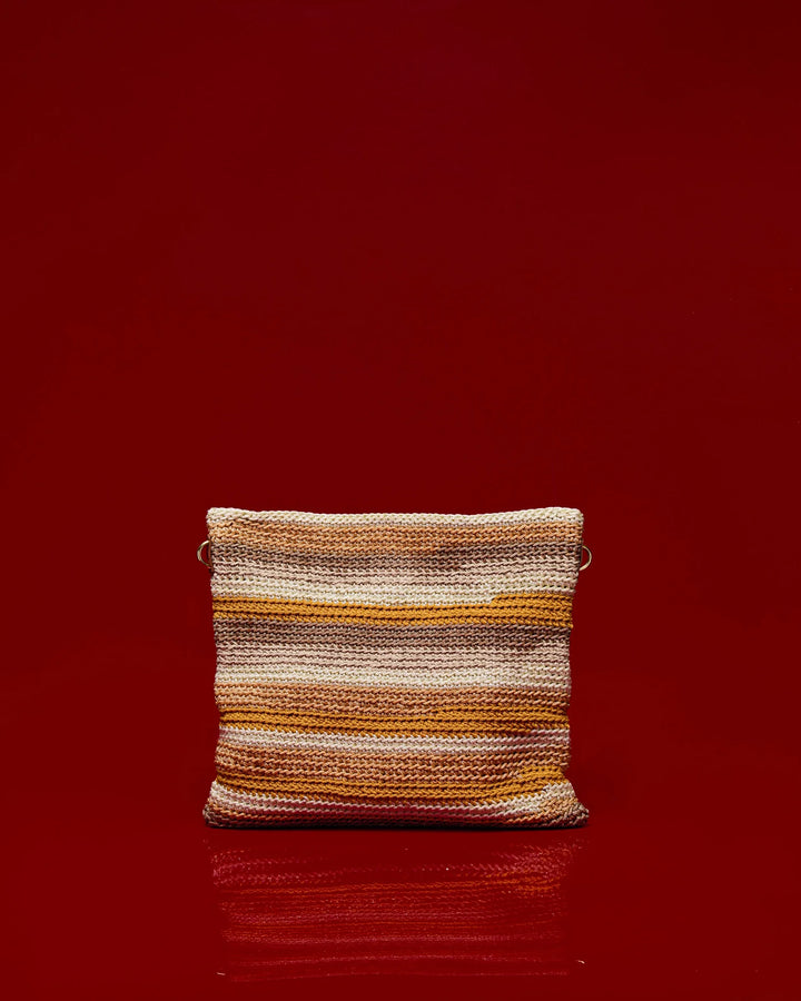 Bolsa Summer Tote Mil Linhas