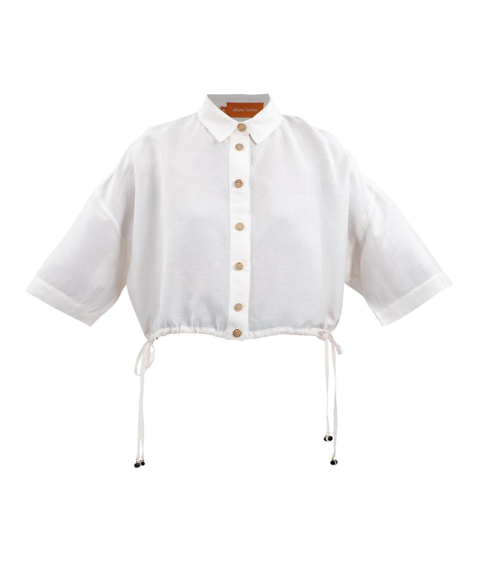 Camisa Off White