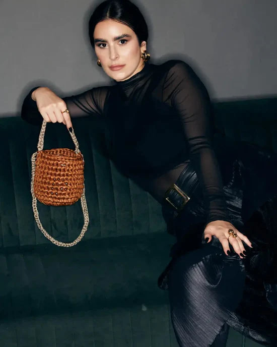 Bolsa Arlo P Mil Linhas
