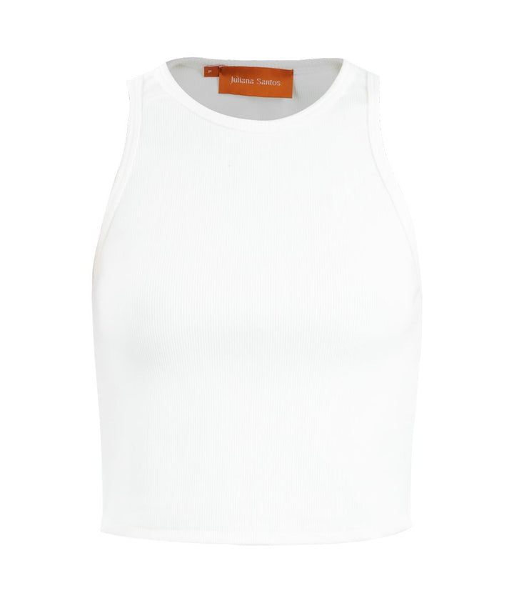 Regata Canelada Off White