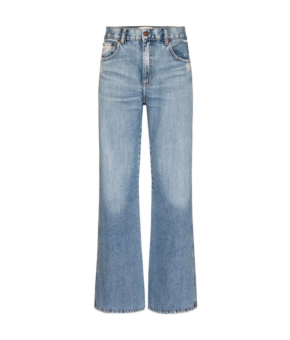 Calça 70's Jeans Vintage
