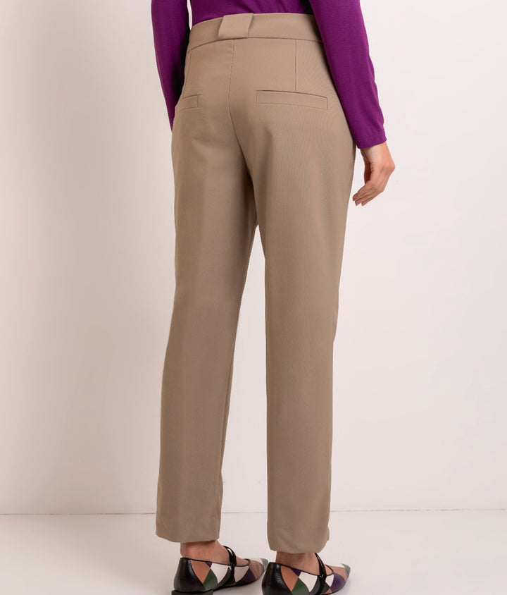 Calça Geleia Bege